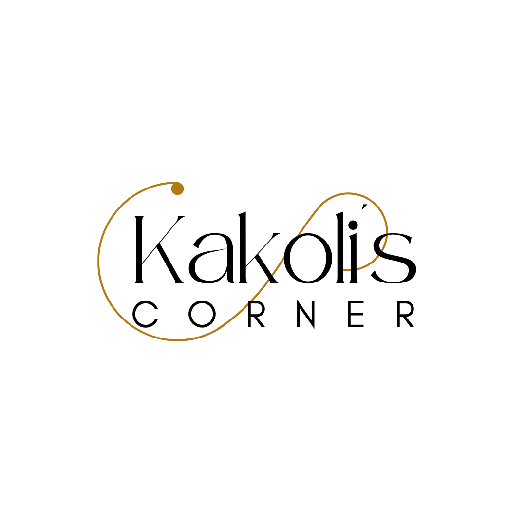 Kakoli's Corner