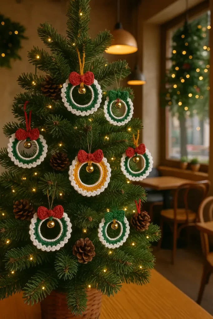 Buy Christmas Tree Ornaments in India Buy Christmas Tree Ornaments In India 683x1024