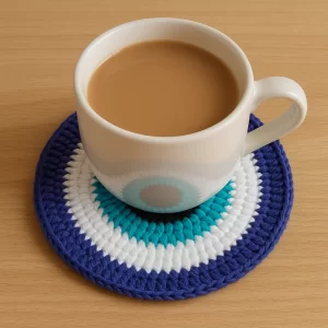 Handmade Coasters