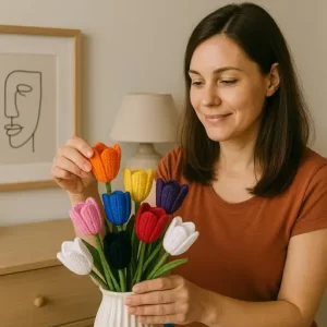 Forever Flowers