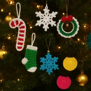 Christmas Ornaments