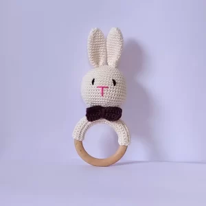 Handmade-Bunny-Rattle-for-Babies-in-India