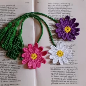 Handmade Bookmarks