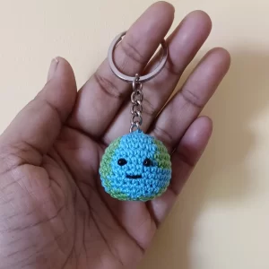 Handmade-Earth-Keychains-in-India