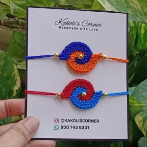 Handmade-Eco-friendly-Rakhis-in-India