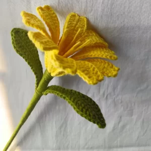 Handmade-Lewisia-Flower-in-India