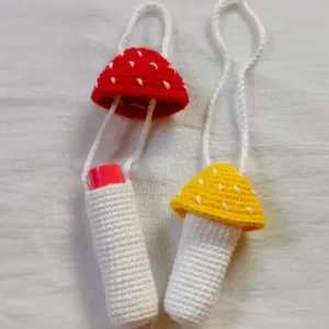 Lip Balm Holder