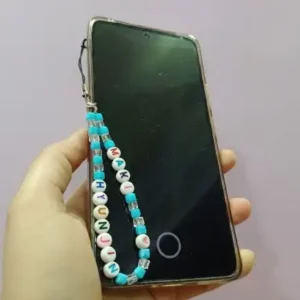 Personalized Name Phone Charms in India