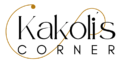 Kakoli's Corner