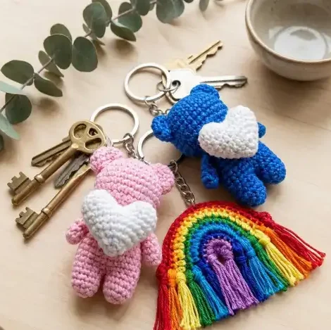 services-03 Handmade Keychains Birthday Return Favors E1768652771936
