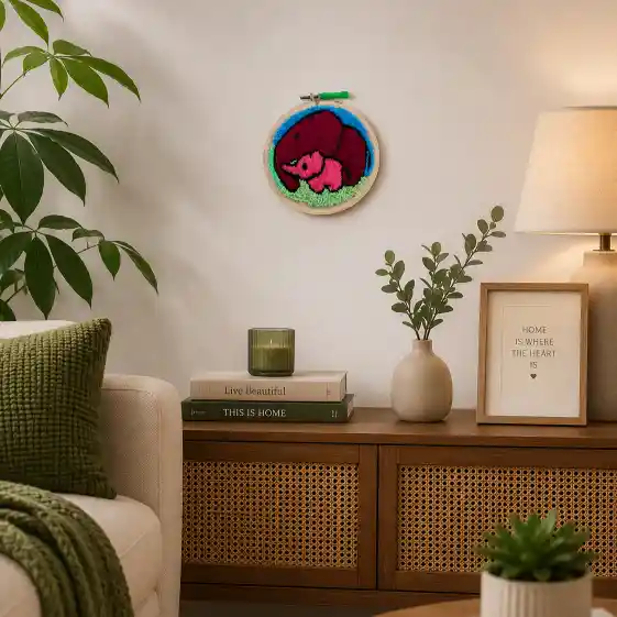hero-img-01 Fluffy frame for home Decore