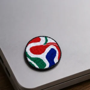 Laptop Sticker